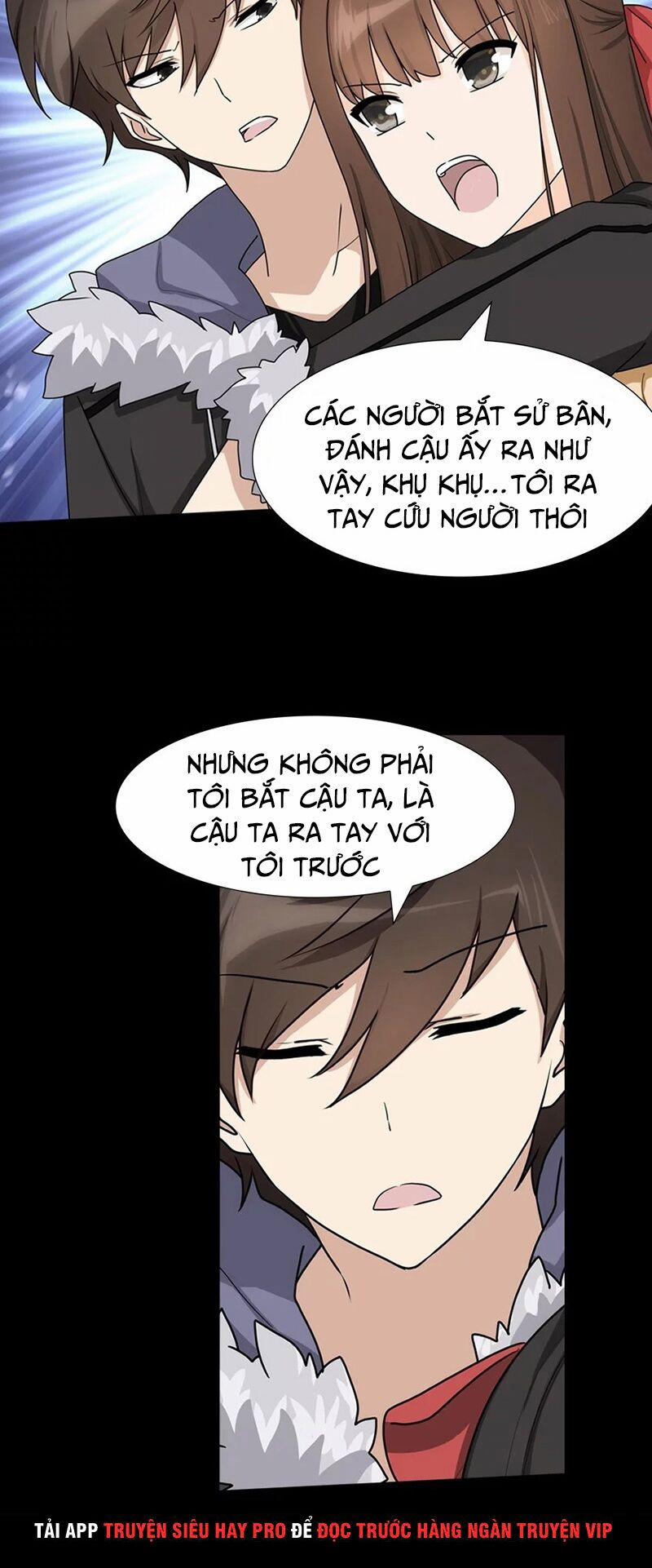 Bạn Gái Zombie Của Tôi 48 trang 17