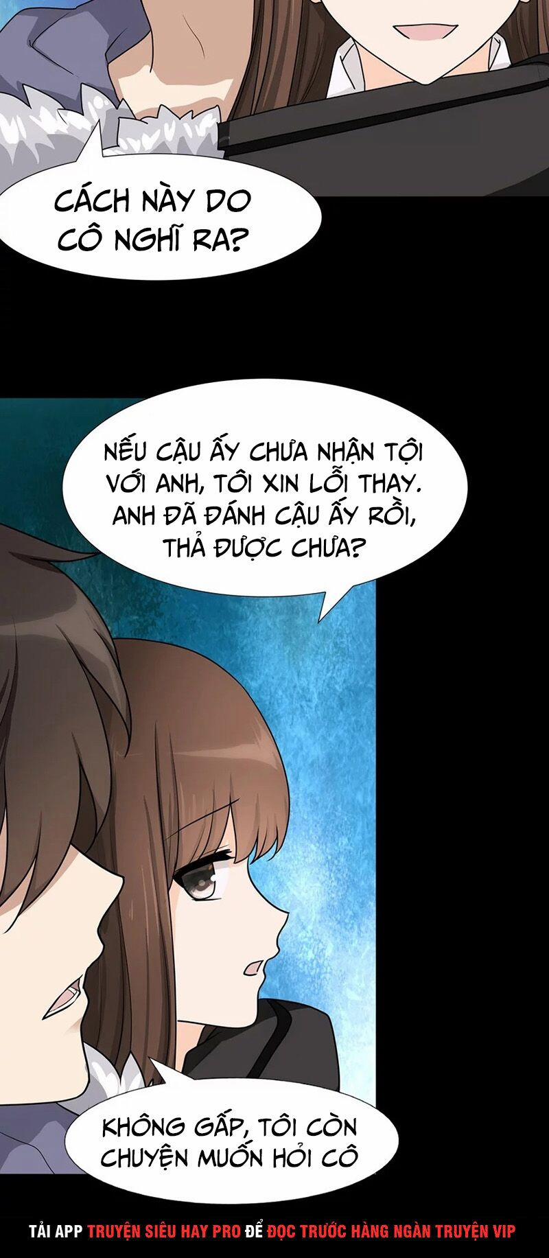 Bạn Gái Zombie Của Tôi 48 trang 19