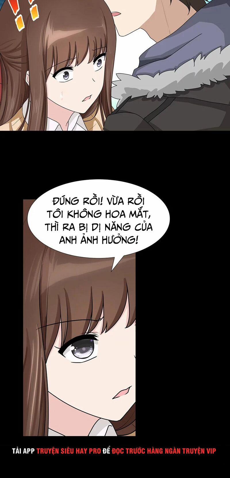 Bạn Gái Zombie Của Tôi 48 trang 23