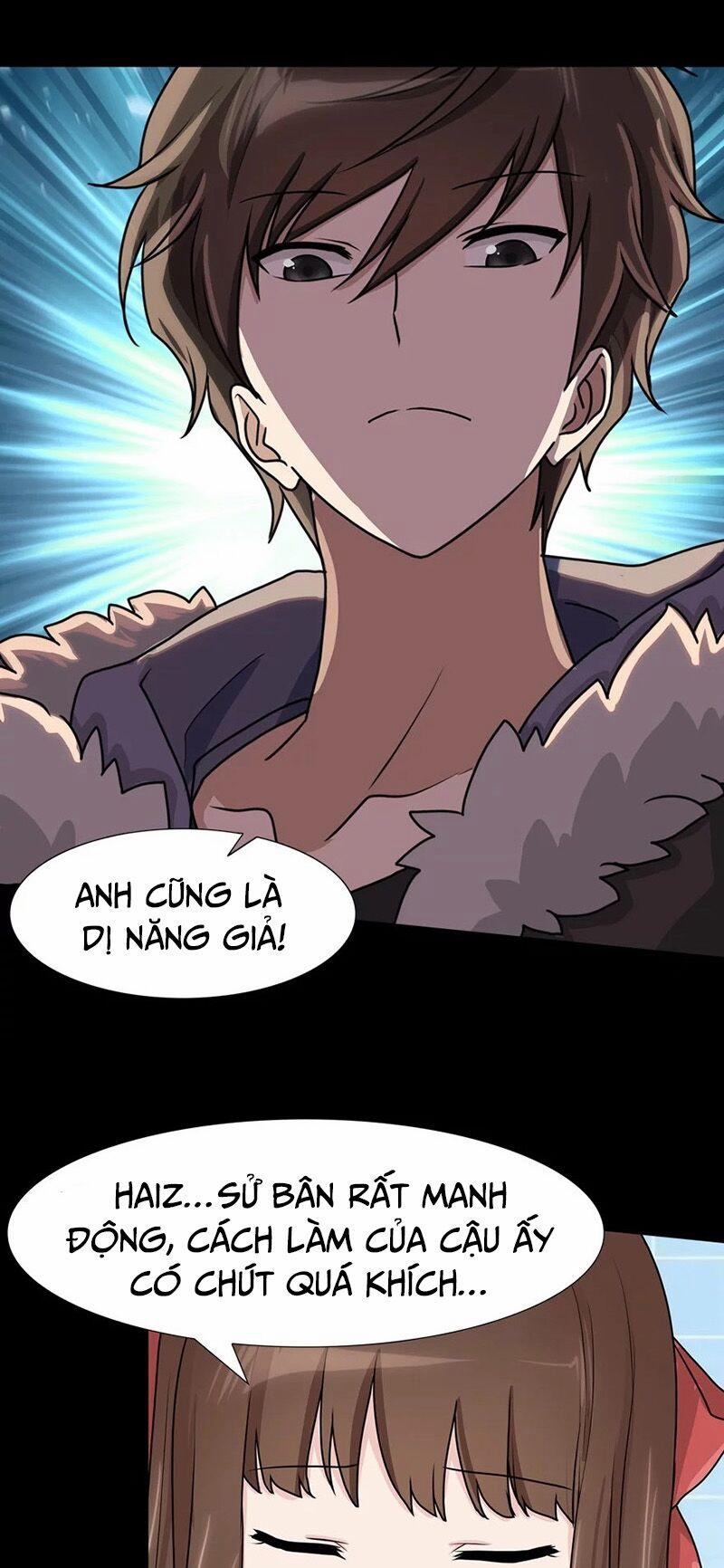 Bạn Gái Zombie Của Tôi 48 trang 24