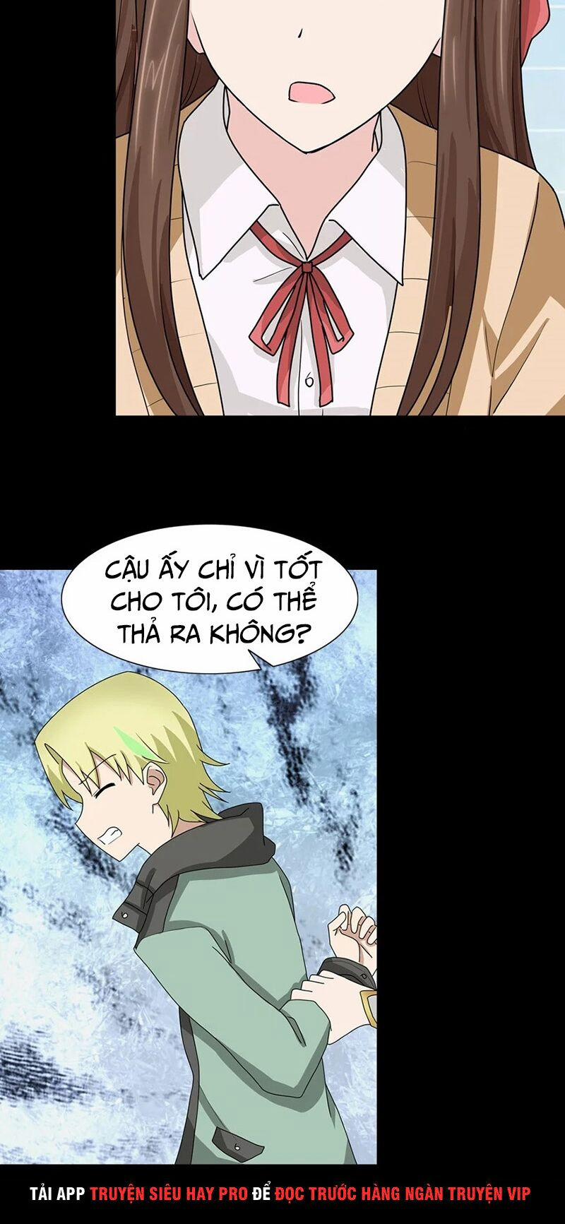 Bạn Gái Zombie Của Tôi 48 trang 25