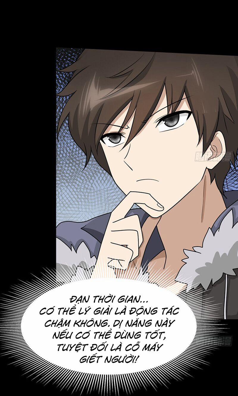 Bạn Gái Zombie Của Tôi 48 trang 28