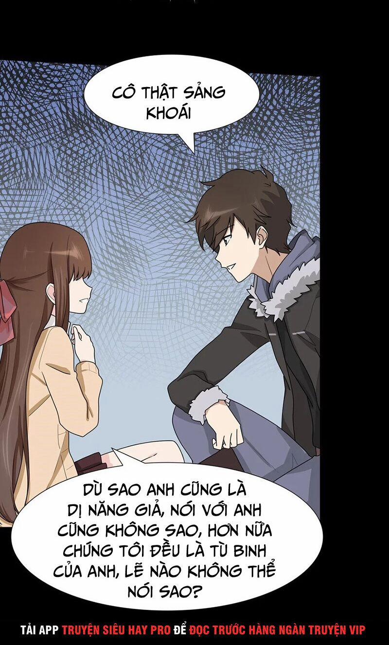 Bạn Gái Zombie Của Tôi 48 trang 29