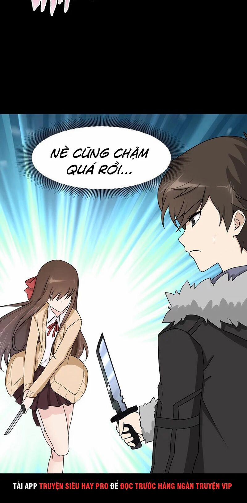 Bạn Gái Zombie Của Tôi 48 trang 5