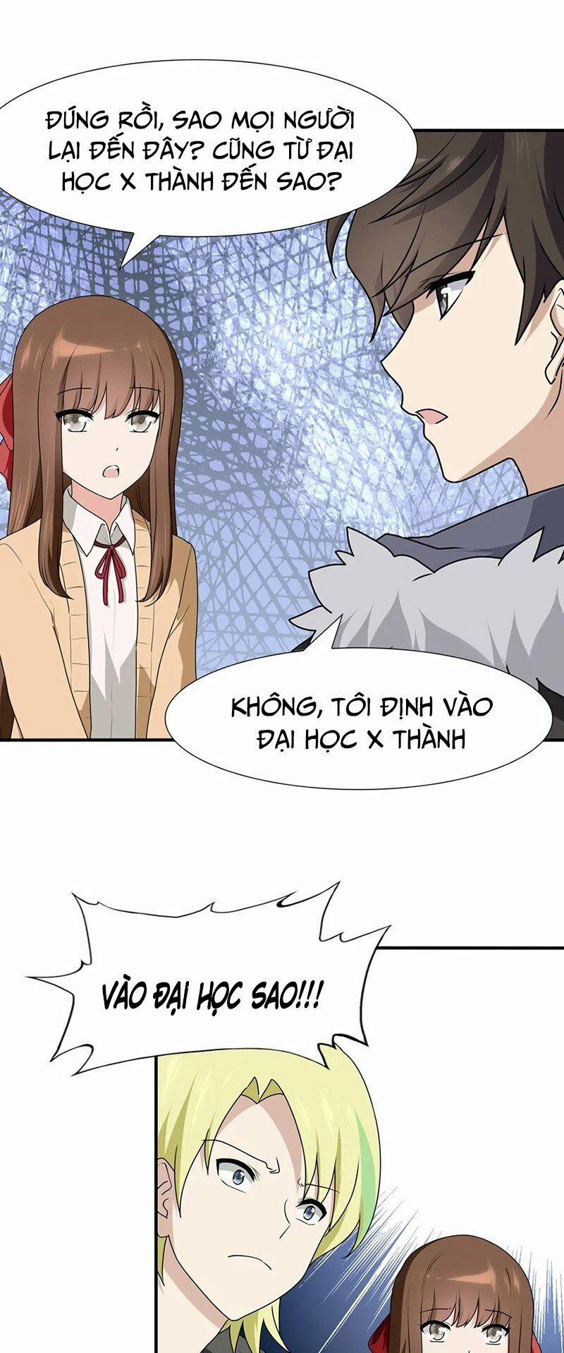 Bạn Gái Zombie Của Tôi 49 trang 10