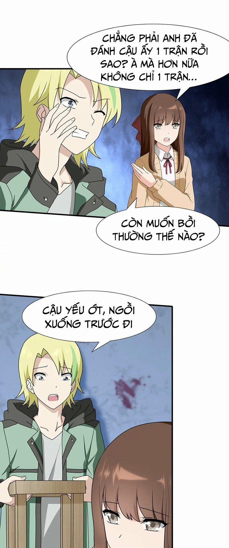 Bạn Gái Zombie Của Tôi 49 trang 2