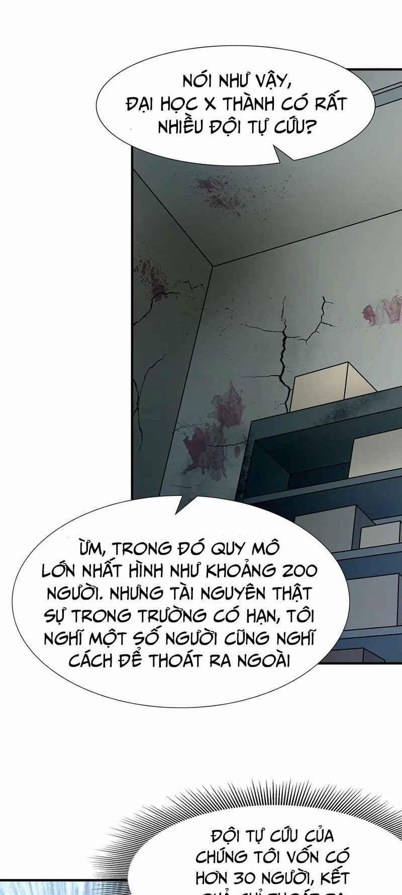Bạn Gái Zombie Của Tôi 49 trang 24