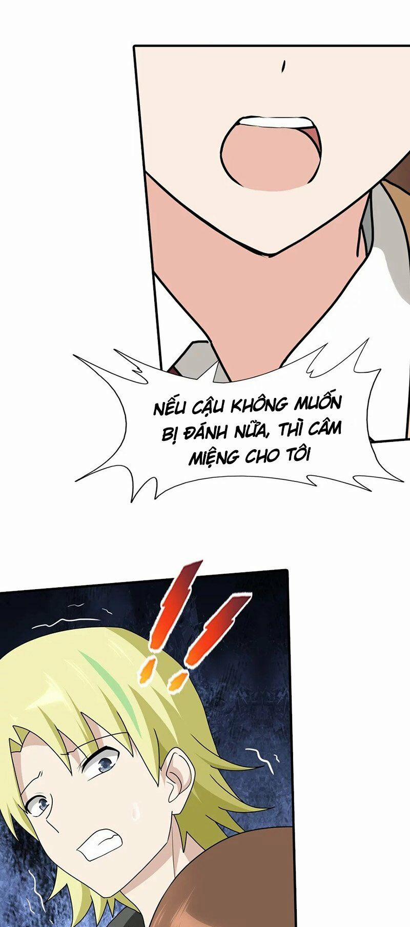 Bạn Gái Zombie Của Tôi 49 trang 32