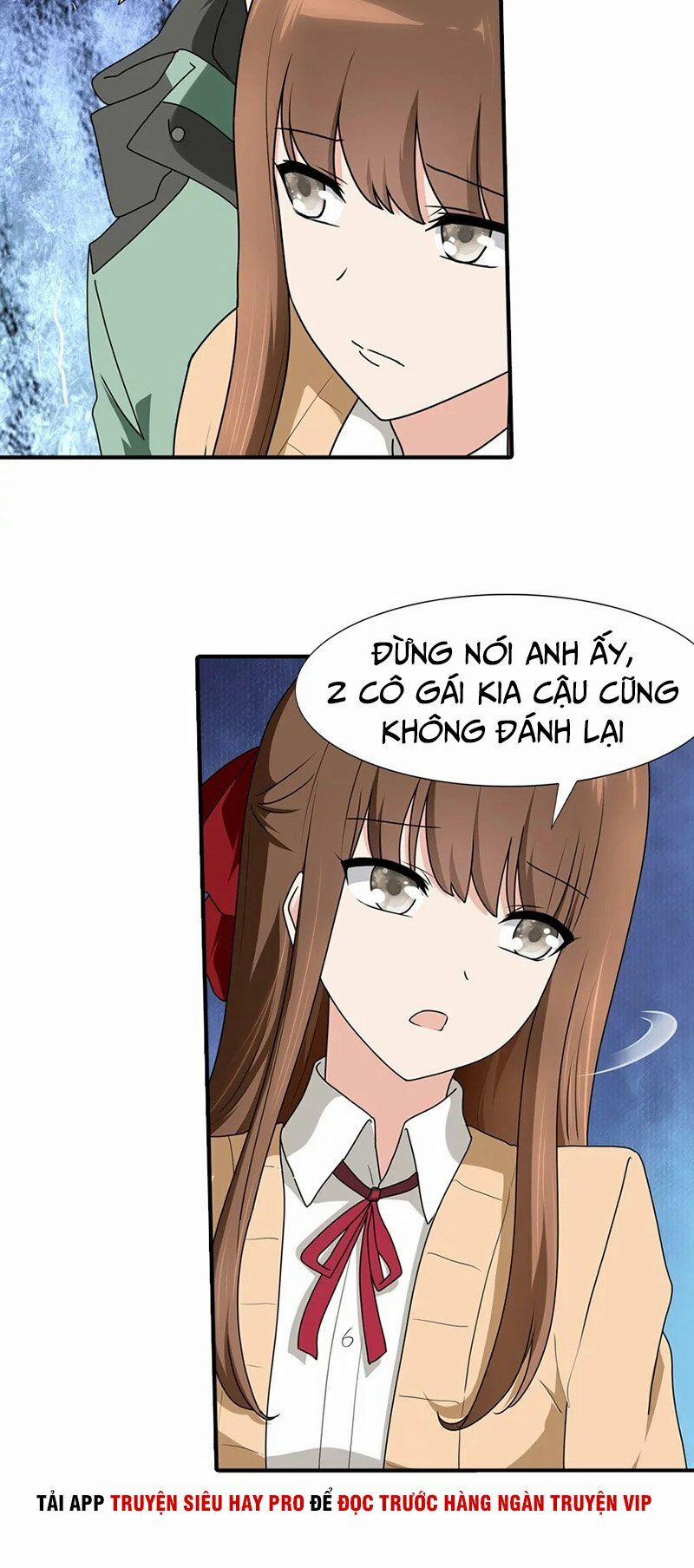 Bạn Gái Zombie Của Tôi 49 trang 33