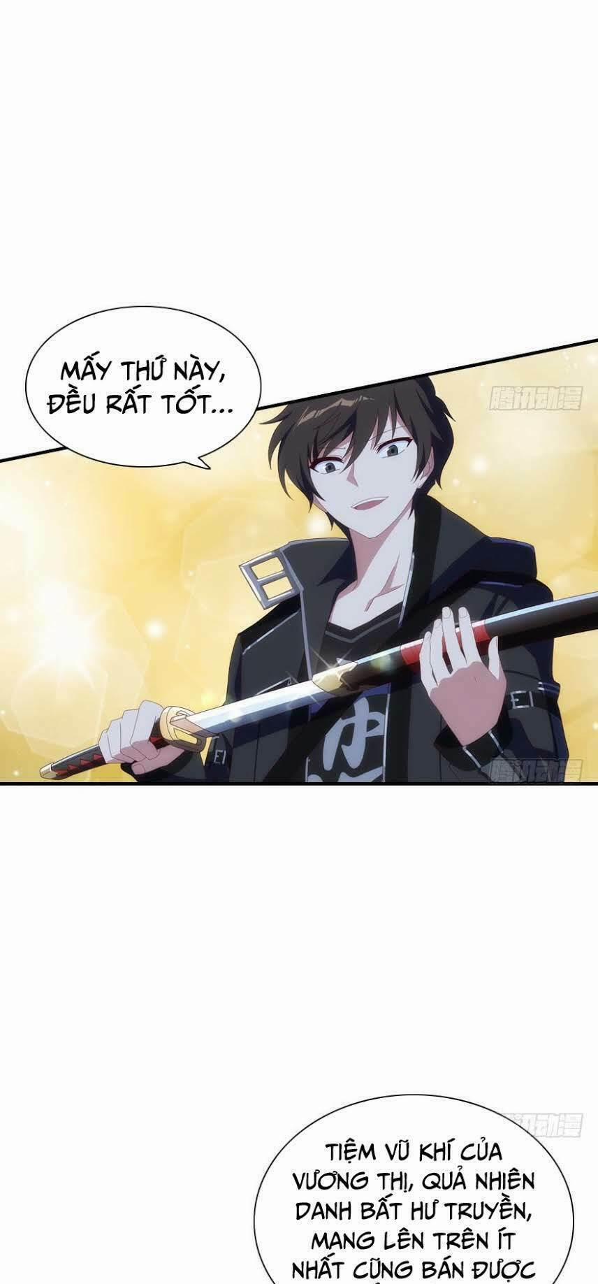 Bạn Gái Zombie Của Tôi 5 trang 23