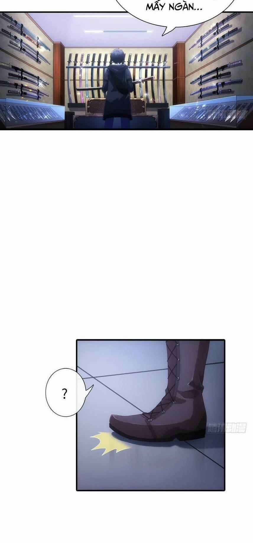 Bạn Gái Zombie Của Tôi 5 trang 24