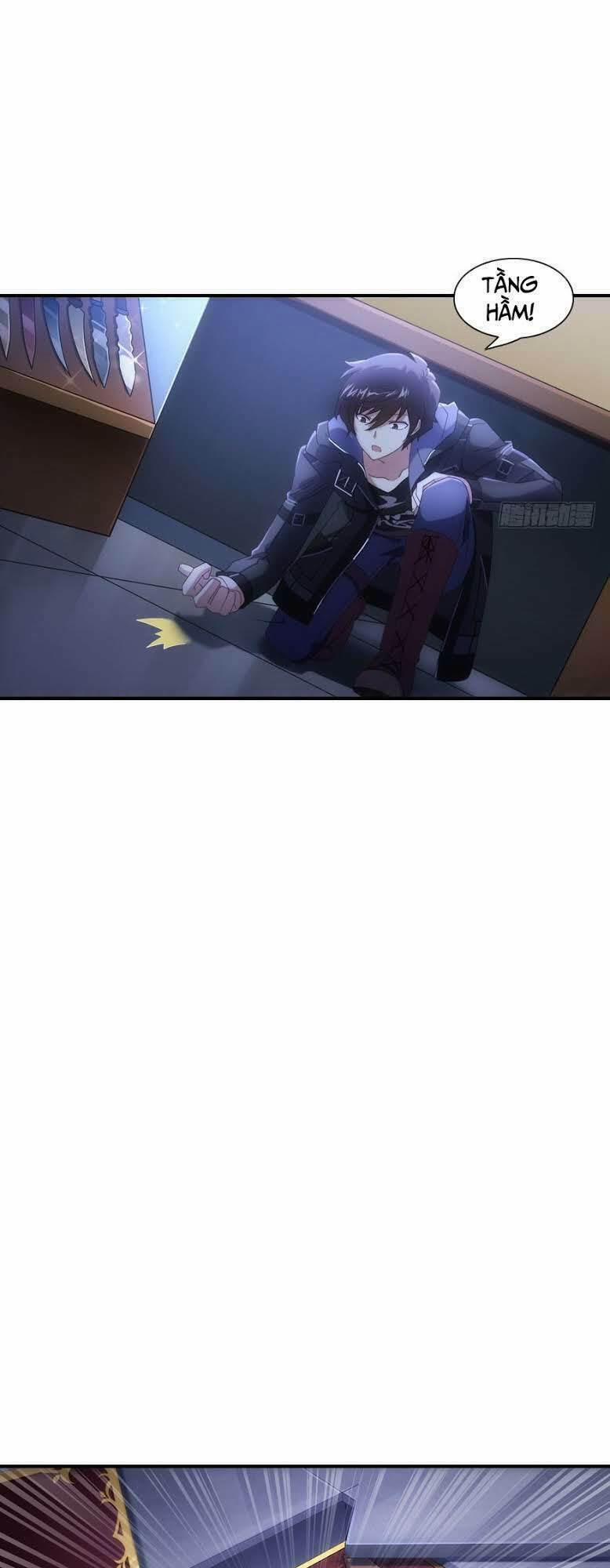 Bạn Gái Zombie Của Tôi 5 trang 25