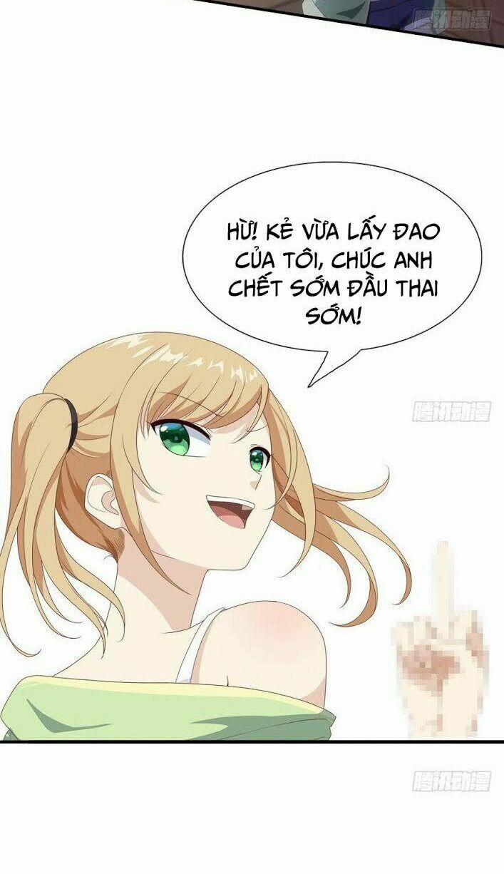 Bạn Gái Zombie Của Tôi 5 trang 34