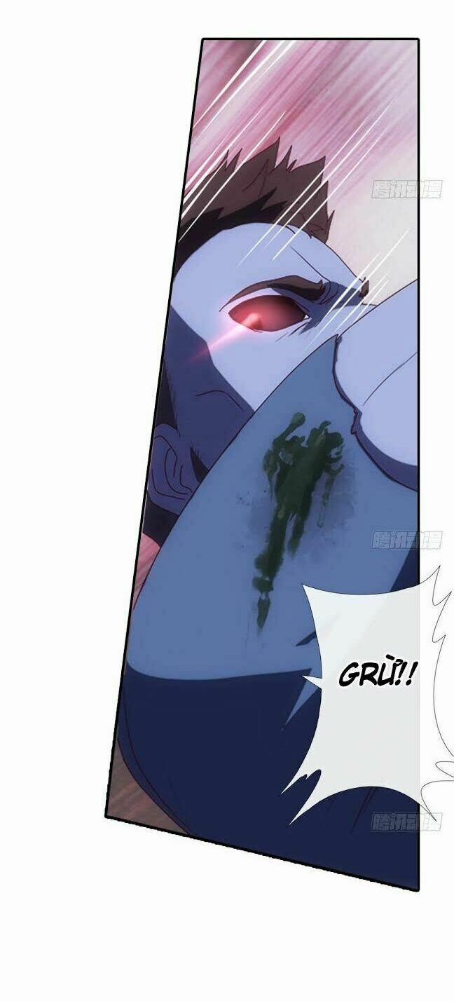 Bạn Gái Zombie Của Tôi 5 trang 9