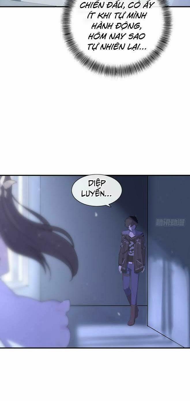 Bạn Gái Zombie Của Tôi 6 trang 11