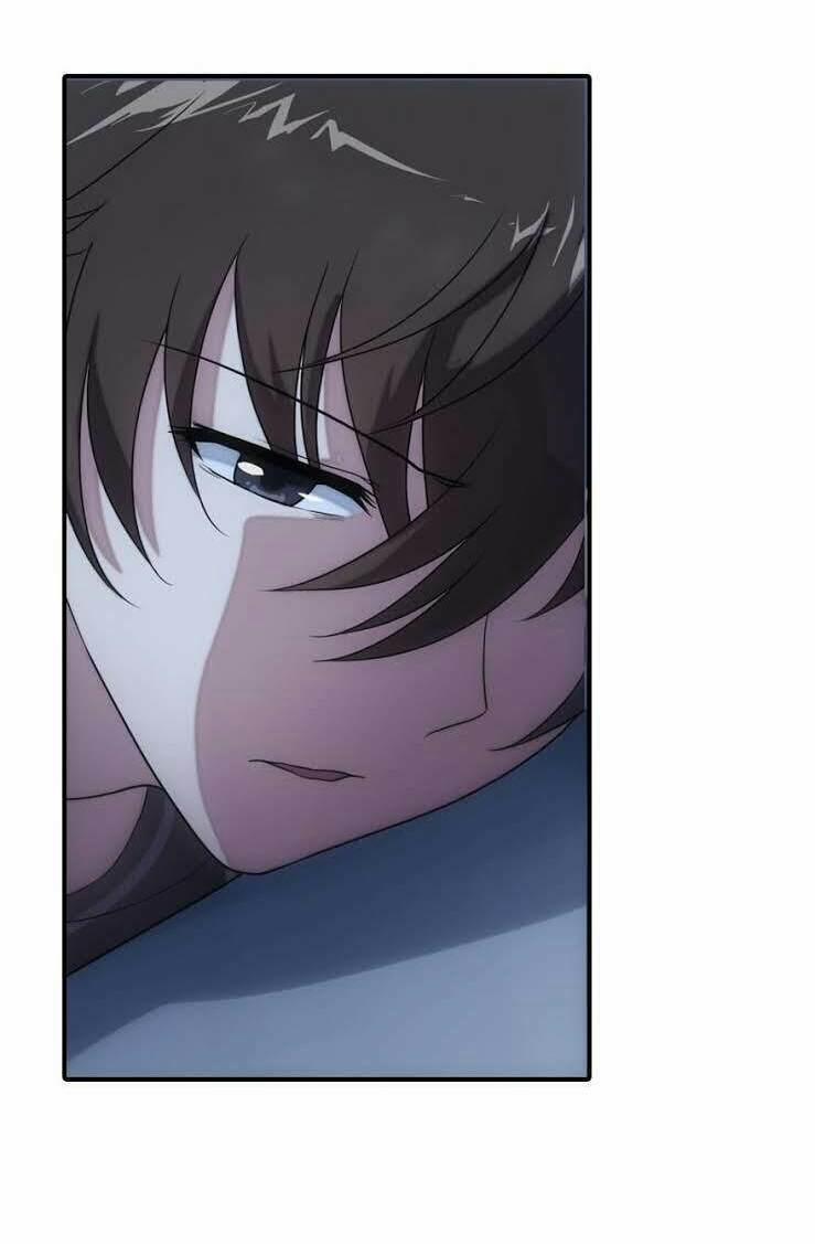 Bạn Gái Zombie Của Tôi 6 trang 3