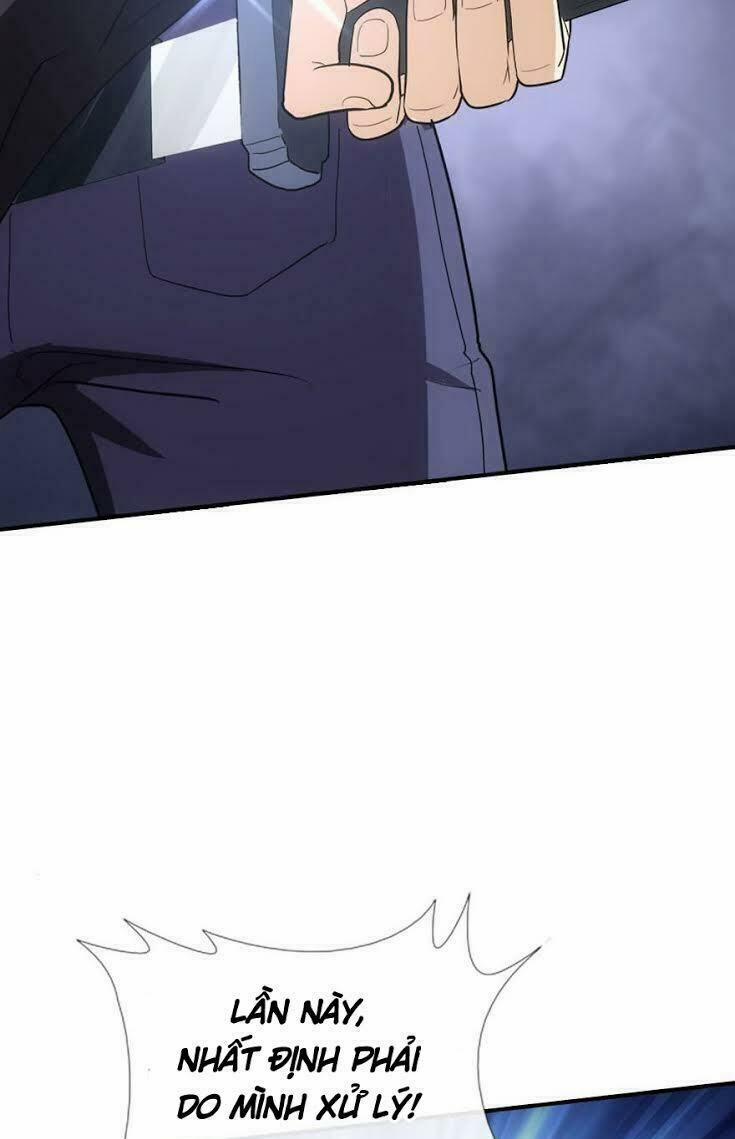 Bạn Gái Zombie Của Tôi 6 trang 38