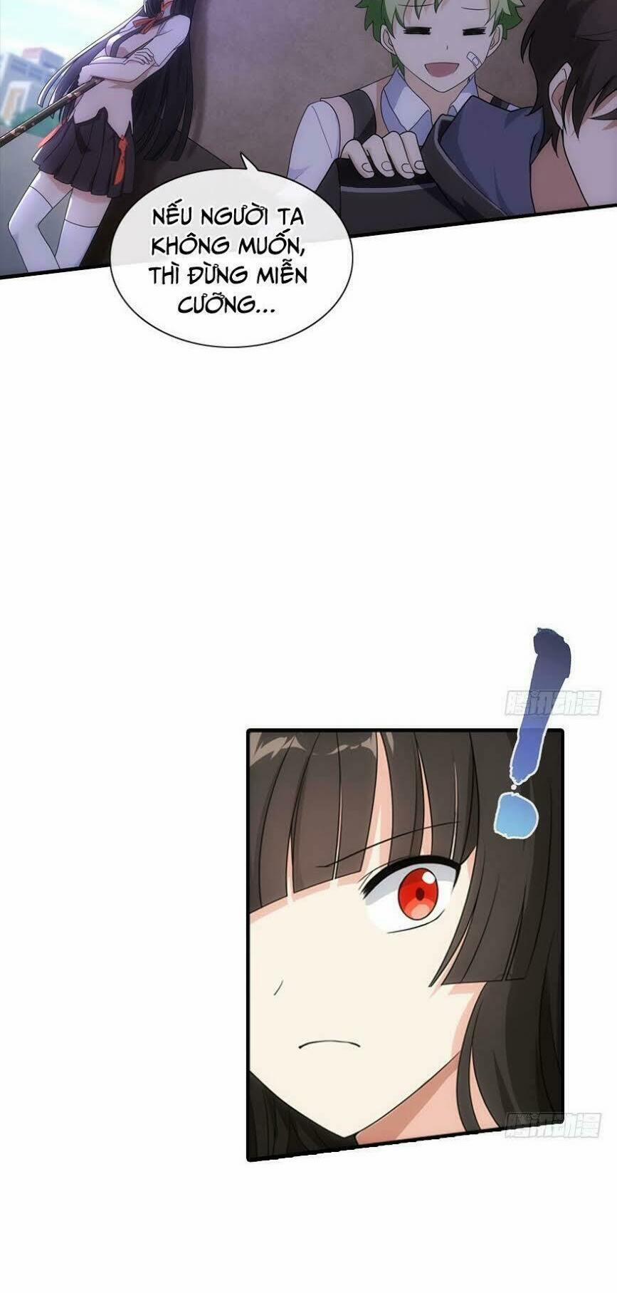 Bạn Gái Zombie Của Tôi 7 trang 20