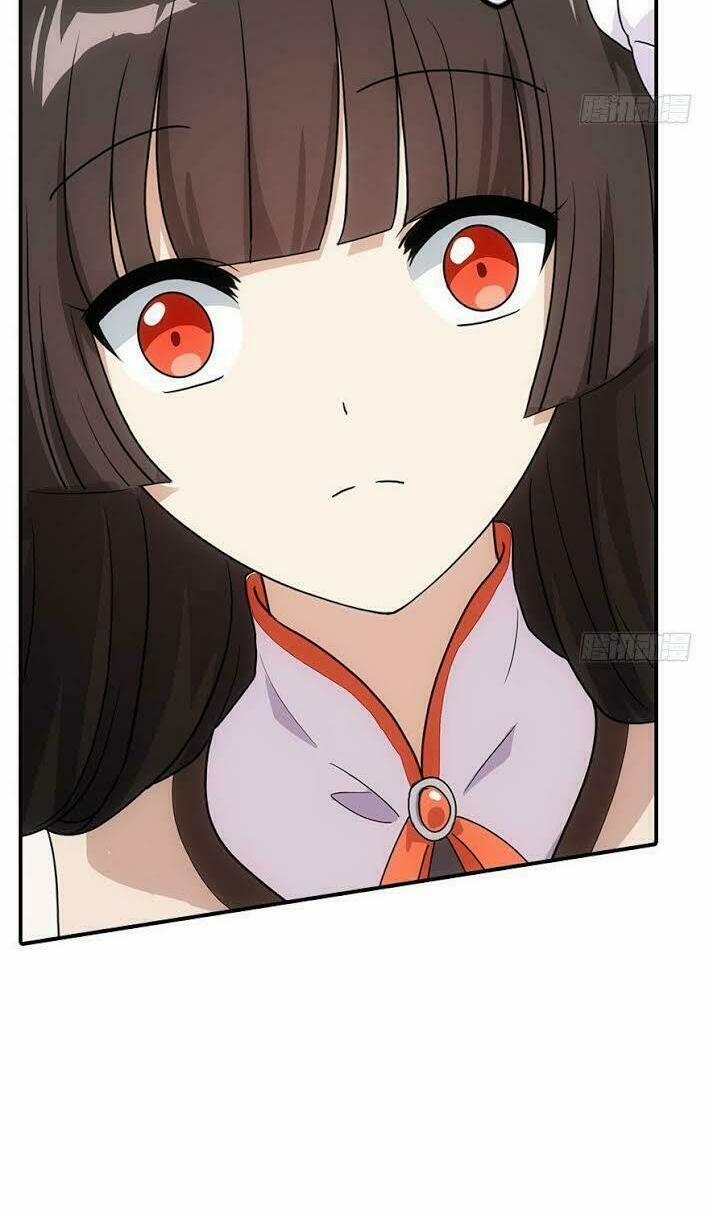 Bạn Gái Zombie Của Tôi 7 trang 28