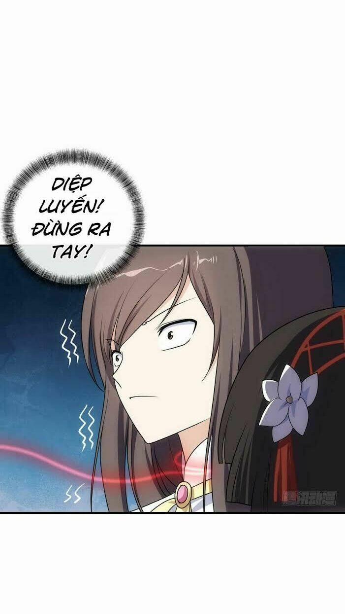 Bạn Gái Zombie Của Tôi 7 trang 31