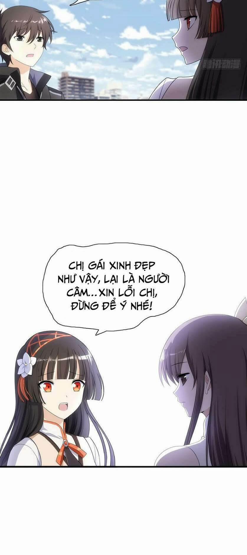 Bạn Gái Zombie Của Tôi 7 trang 33