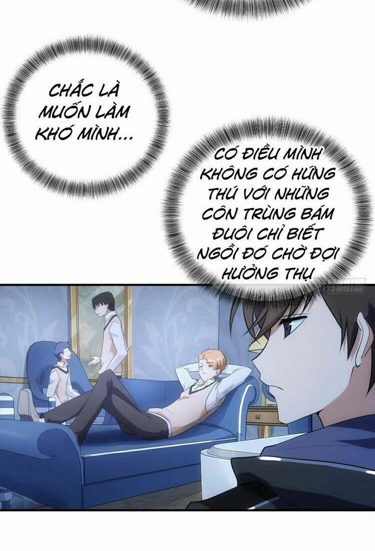 Bạn Gái Zombie Của Tôi 8 trang 13