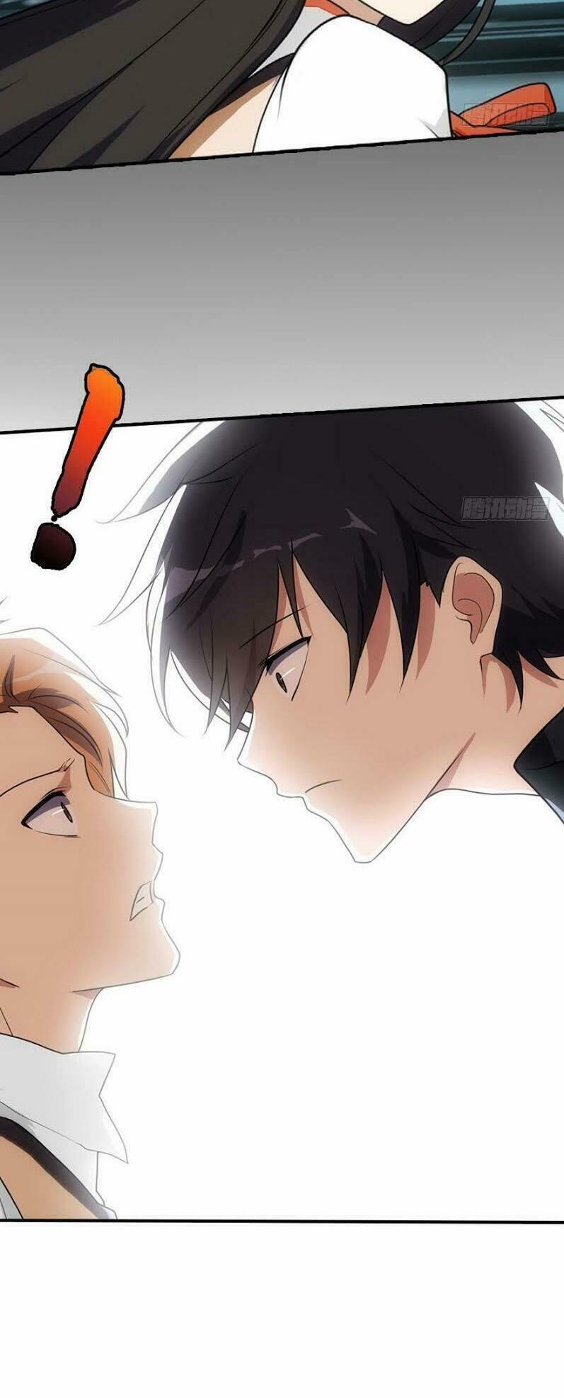 Bạn Gái Zombie Của Tôi 8 trang 18