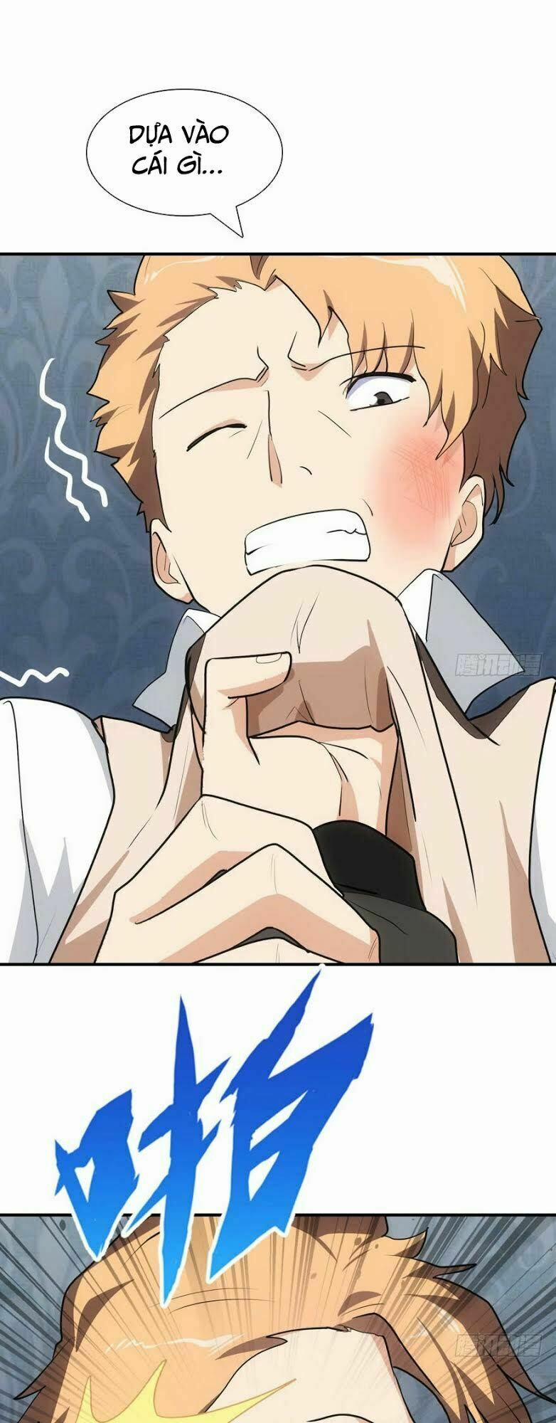 Bạn Gái Zombie Của Tôi 8 trang 25