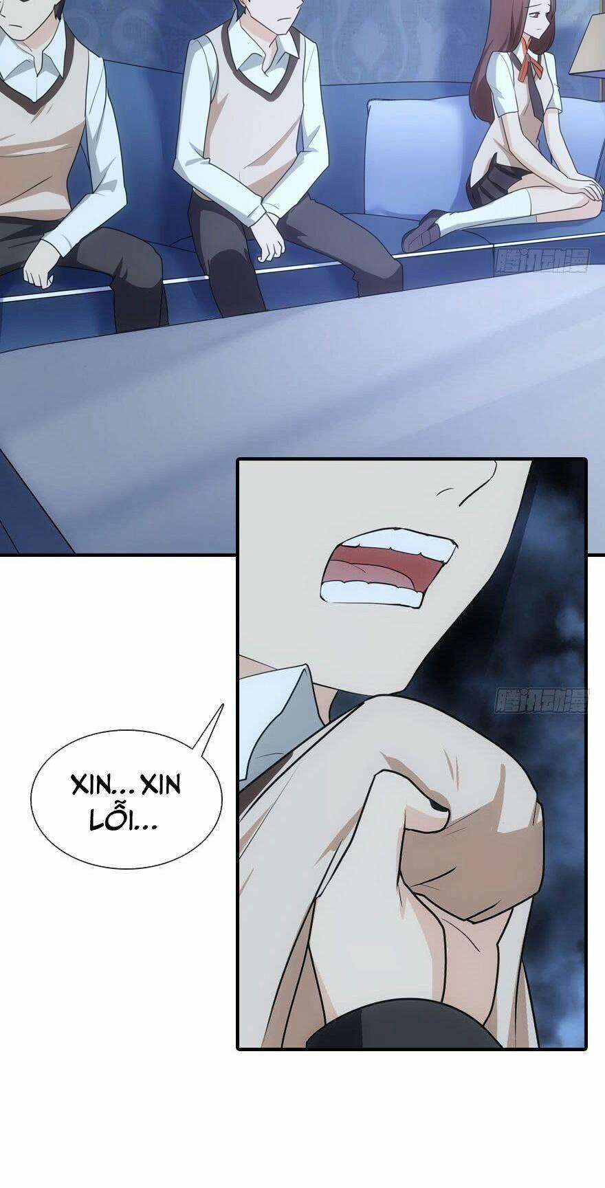 Bạn Gái Zombie Của Tôi 8 trang 29