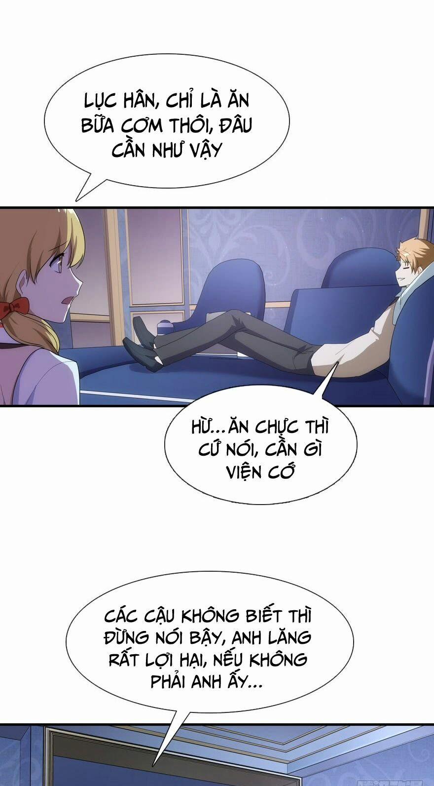 Bạn Gái Zombie Của Tôi 8 trang 9