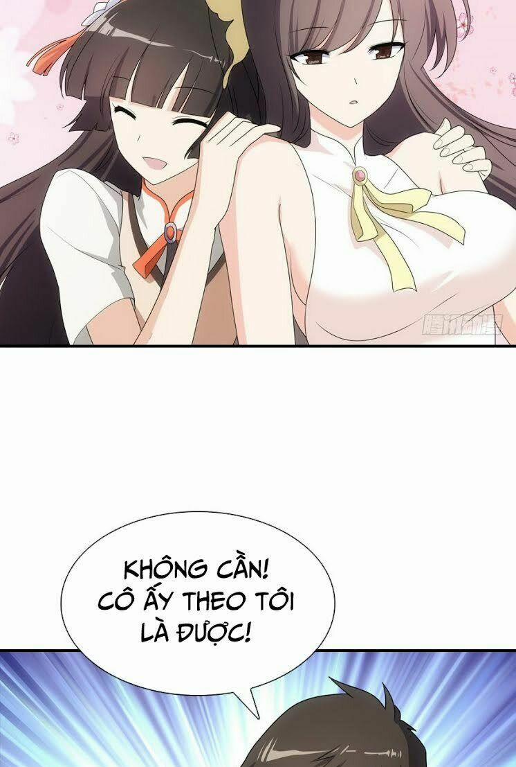 Bạn Gái Zombie Của Tôi 9 trang 13