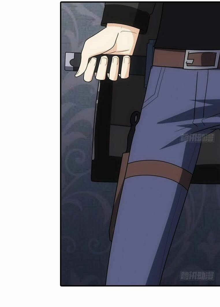 Bạn Gái Zombie Của Tôi 9 trang 17