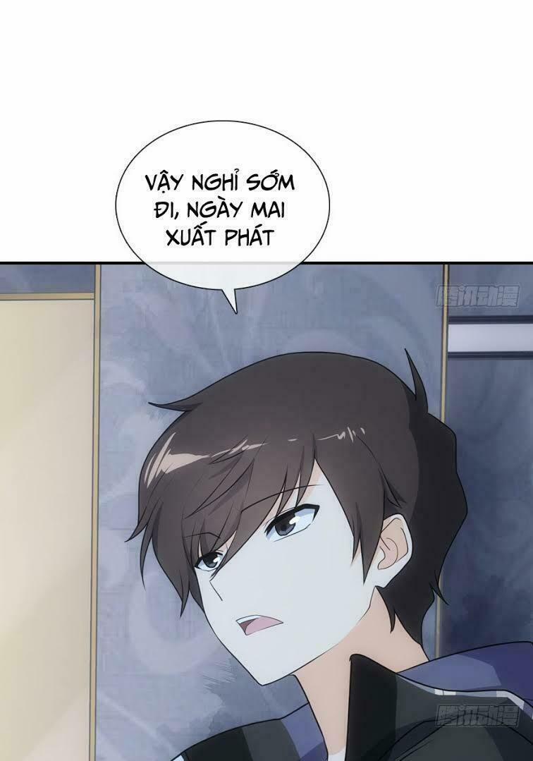 Bạn Gái Zombie Của Tôi 9 trang 25