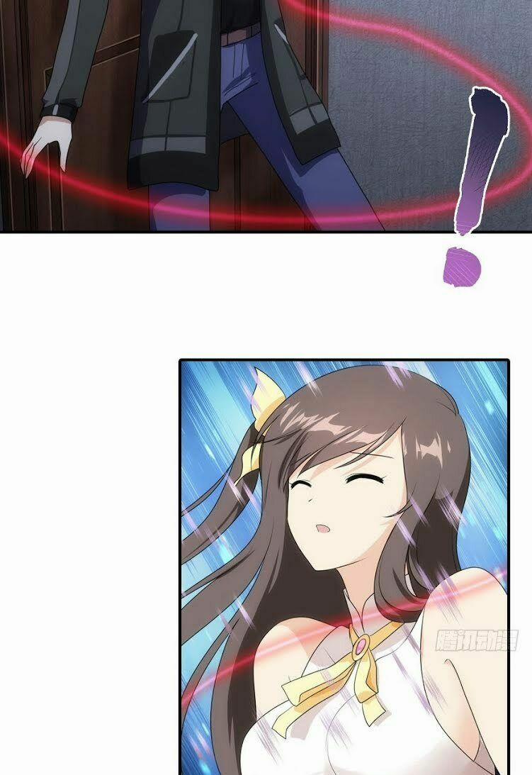 Bạn Gái Zombie Của Tôi 9 trang 31