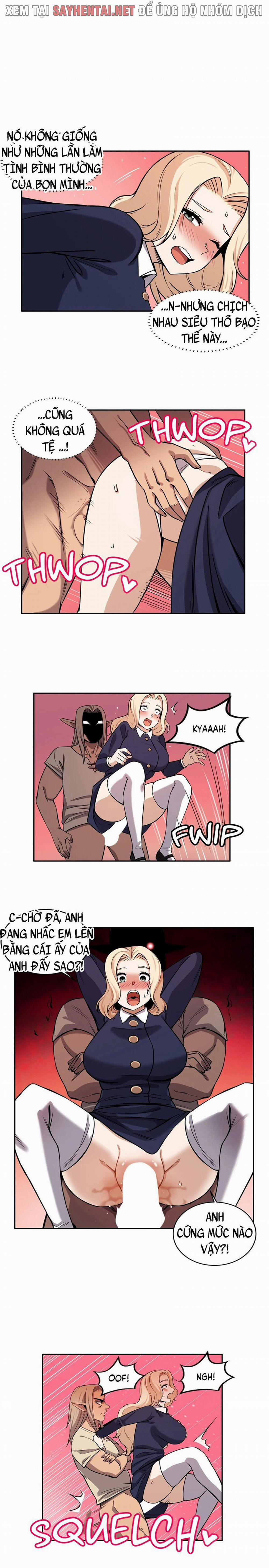 Bạn Gái Zombie 27 trang 7