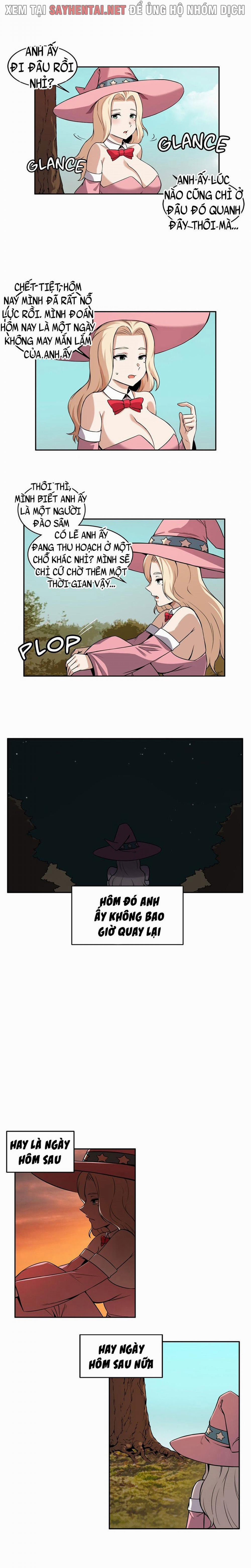 Bạn Gái Zombie 28 trang 4