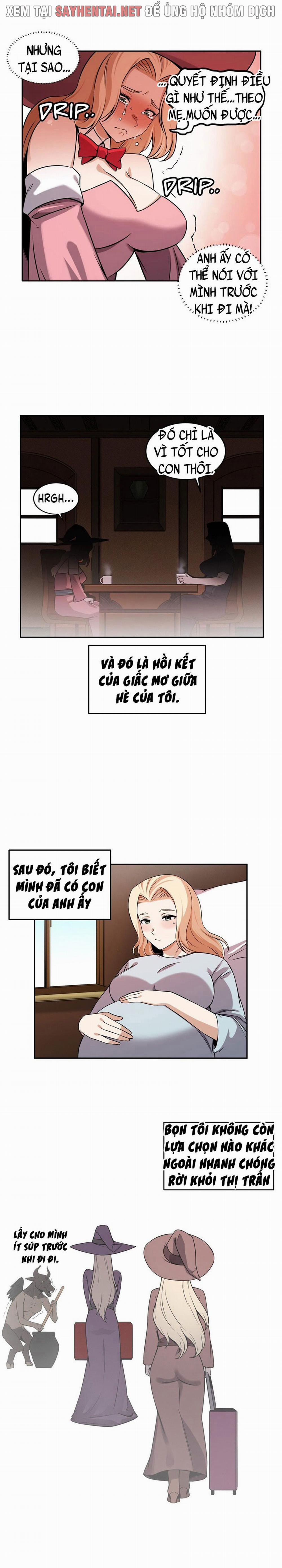 Bạn Gái Zombie 28 trang 7