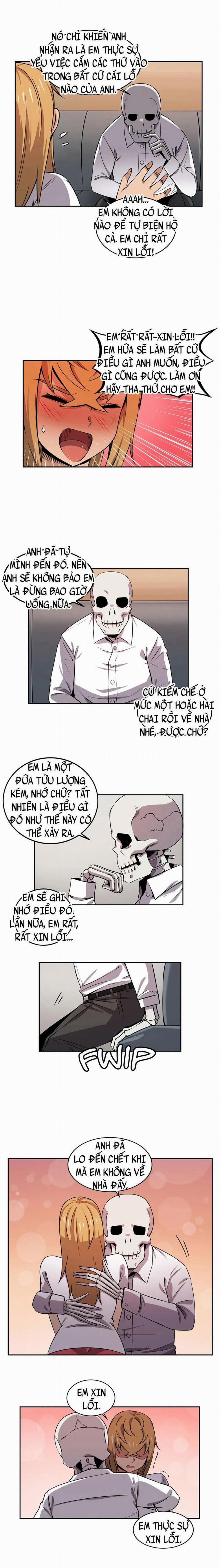 Bạn Gái Zombie 30 trang 2