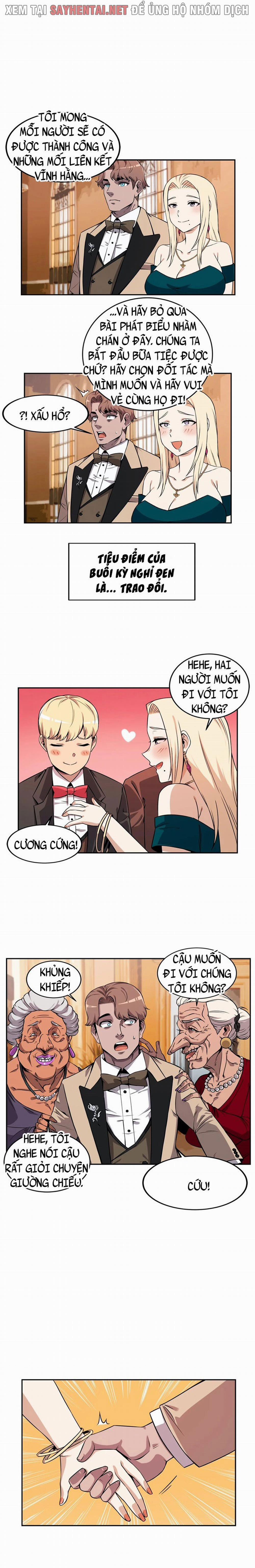 Bạn Gái Zombie 37 trang 5