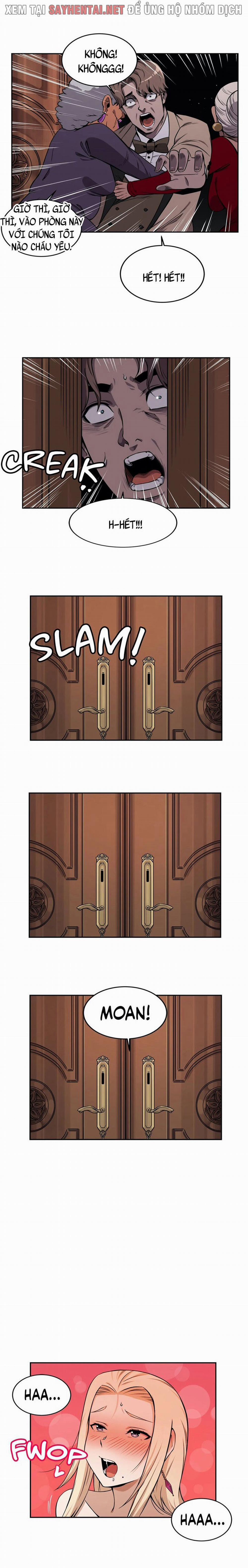 Bạn Gái Zombie 37 trang 7