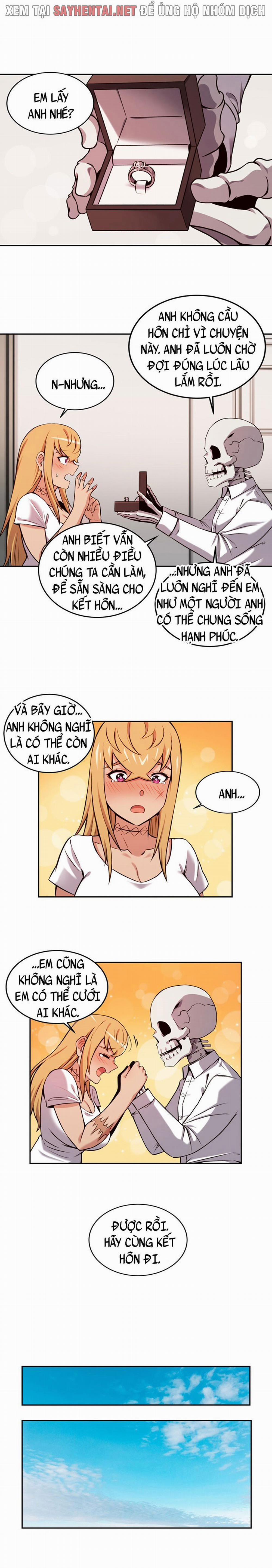 Bạn Gái Zombie 42 trang 4