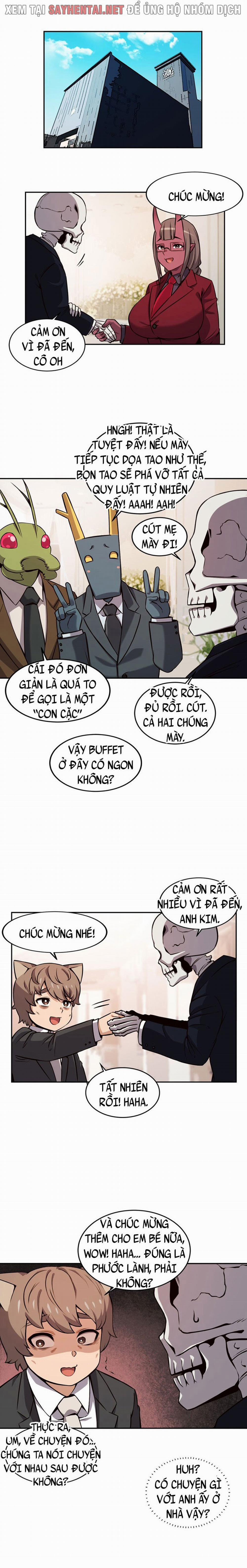 Bạn Gái Zombie 42 trang 5