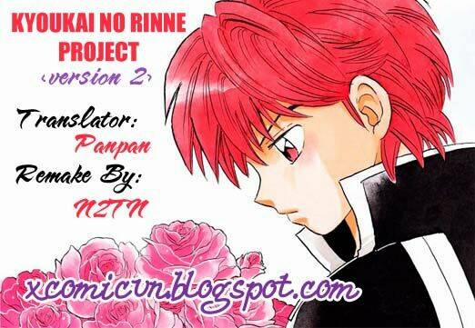 Bạn Học Bí Ẩn 1 trang 36