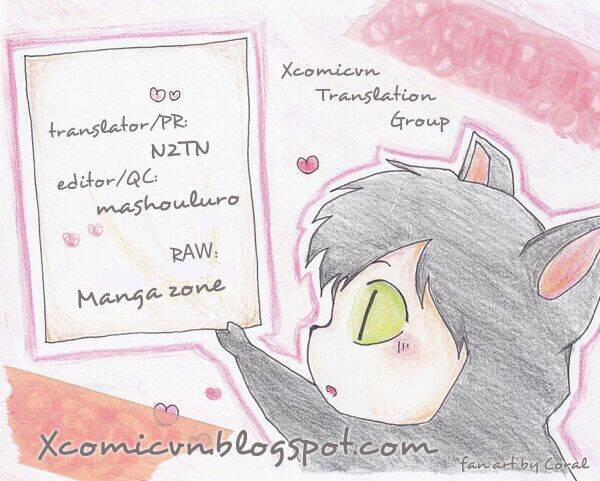 Bạn Học Bí Ẩn 135 trang 19