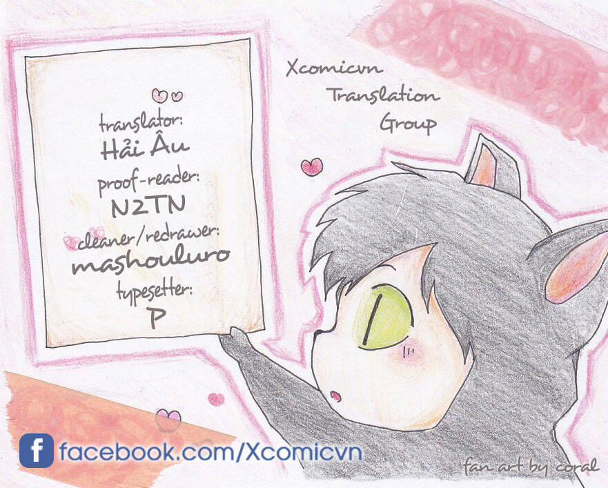 Bạn Học Bí Ẩn 363 trang 18