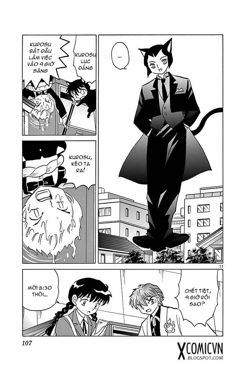 Bạn Học Bí Ẩn 364 trang 10