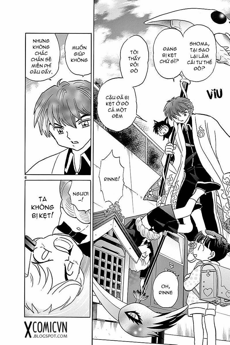 Bạn Học Bí Ẩn 364 trang 5