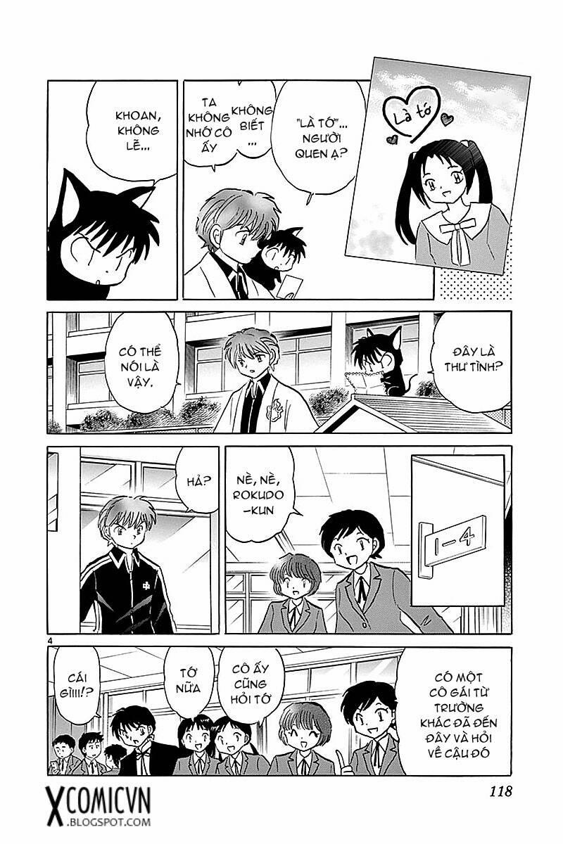 Bạn Học Bí Ẩn 365 trang 2