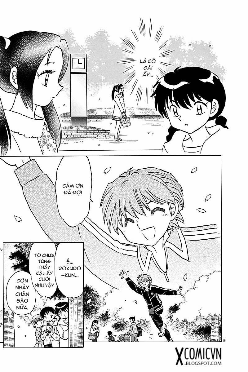 Bạn Học Bí Ẩn 365 trang 7