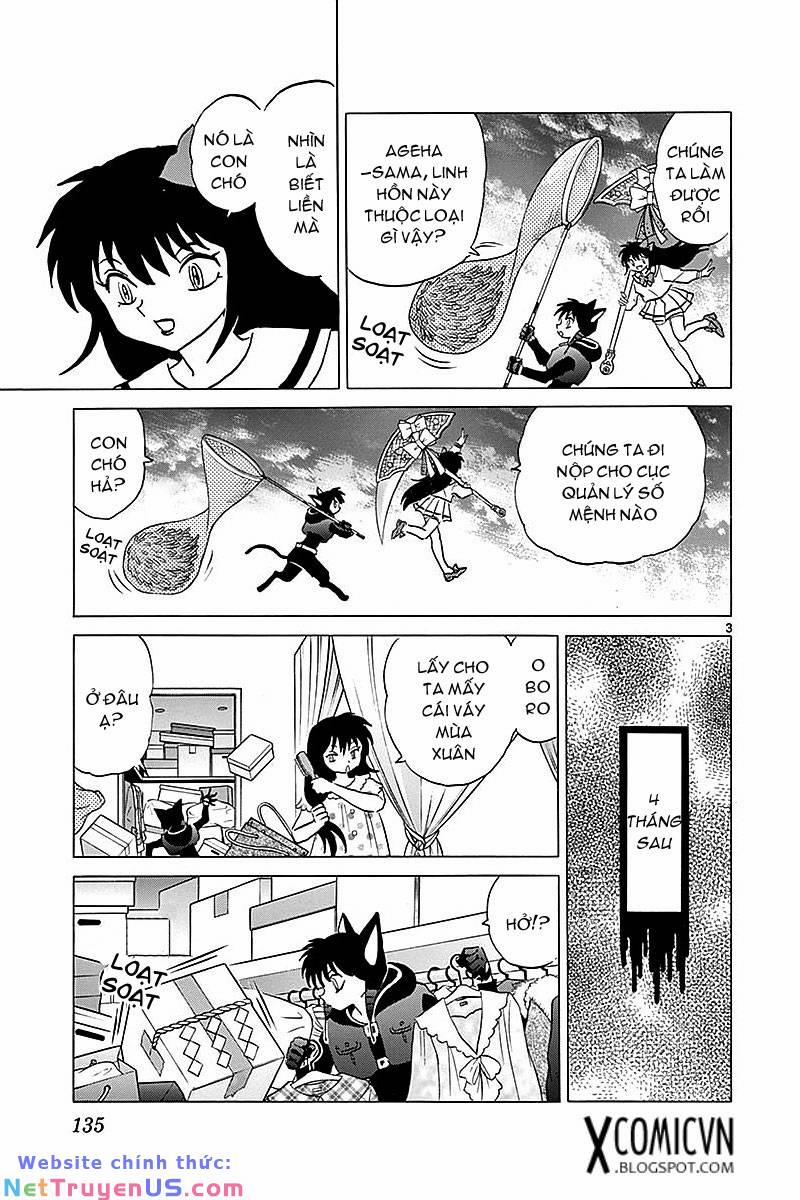 Bạn Học Bí Ẩn 366 trang 2